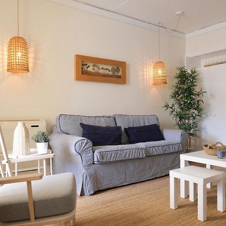 Troia Beach And Nature - Apartment Екстер'єр фото