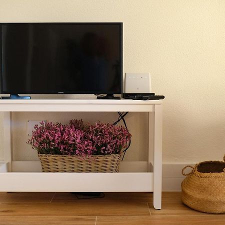 Troia Beach And Nature - Apartment Екстер'єр фото