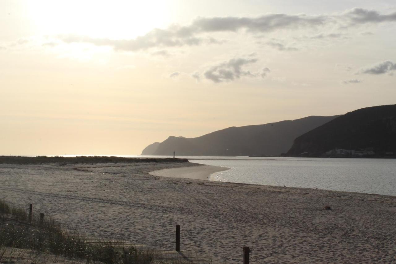 Troia Beach And Nature - Apartment Екстер'єр фото