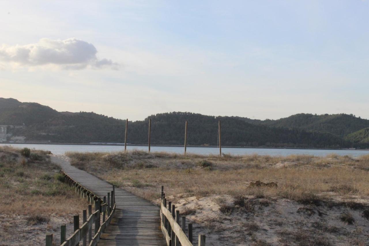 Troia Beach And Nature - Apartment Екстер'єр фото