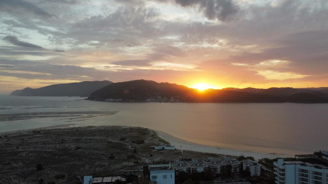 Troia Beach And Nature - Apartment Екстер'єр фото