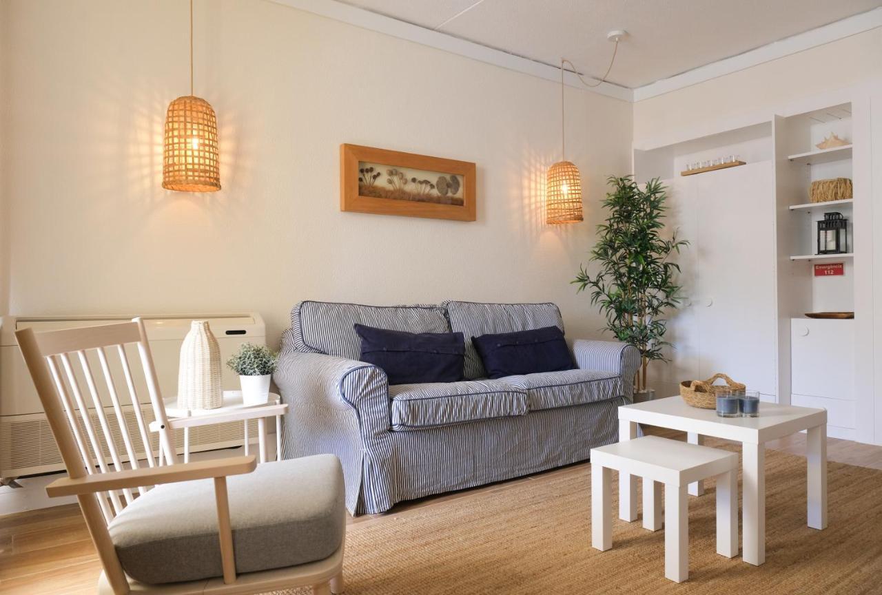 Troia Beach And Nature - Apartment Екстер'єр фото