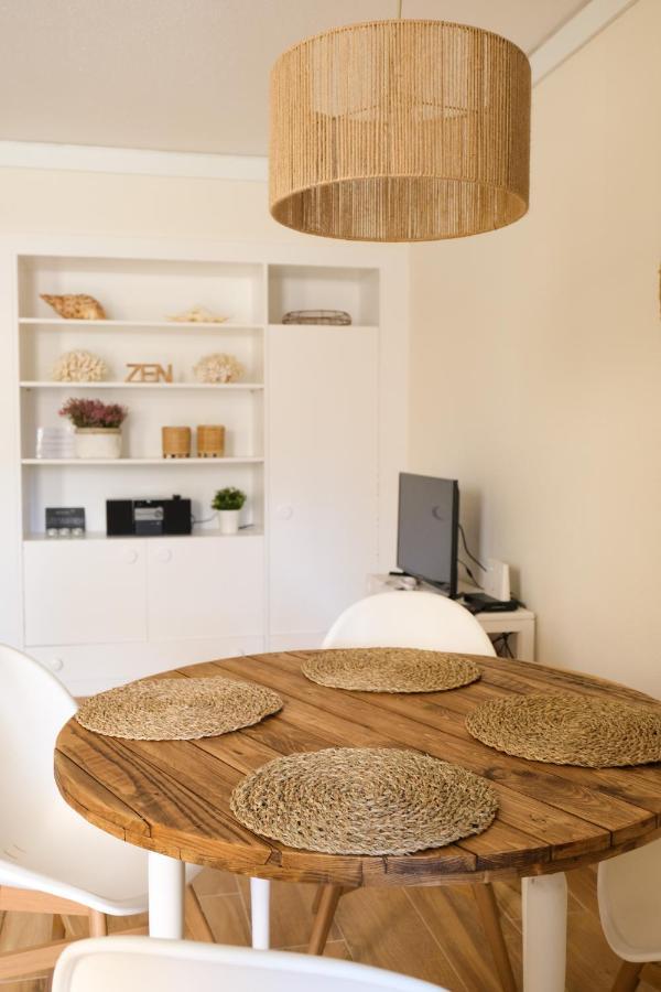 Troia Beach And Nature - Apartment Екстер'єр фото