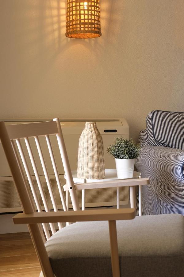 Troia Beach And Nature - Apartment Екстер'єр фото