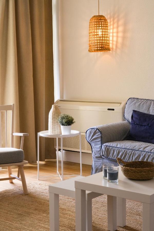 Troia Beach And Nature - Apartment Екстер'єр фото