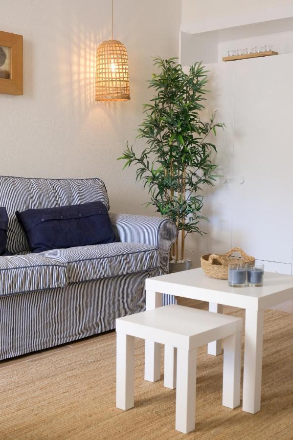 Troia Beach And Nature - Apartment Екстер'єр фото