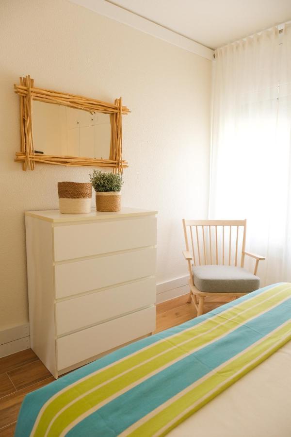 Troia Beach And Nature - Apartment Екстер'єр фото