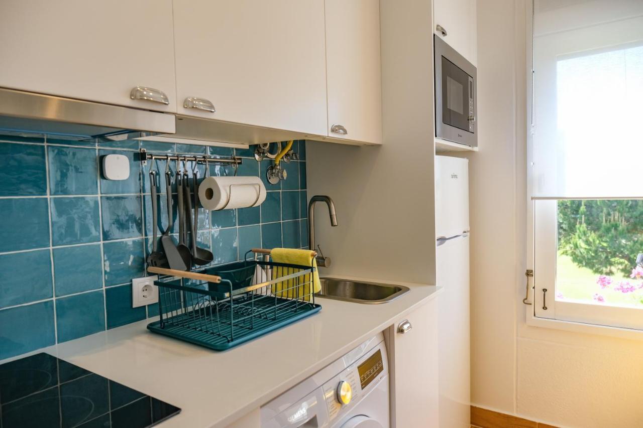 Troia Beach And Nature - Apartment Екстер'єр фото