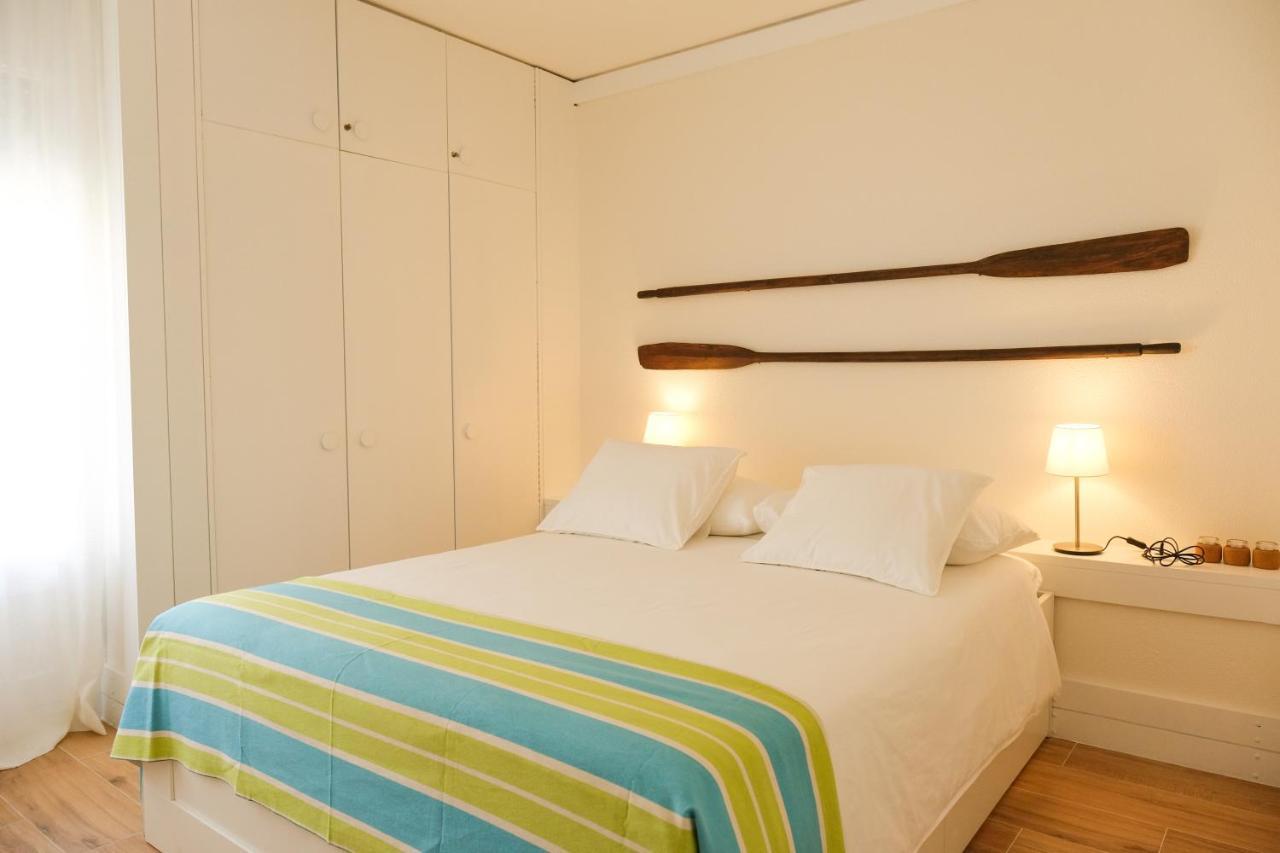 Troia Beach And Nature - Apartment Екстер'єр фото