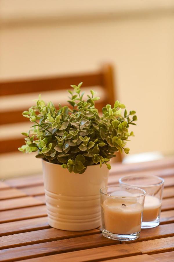 Troia Beach And Nature - Apartment Екстер'єр фото