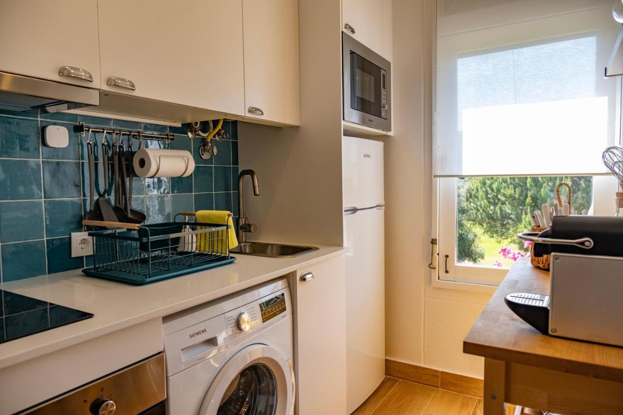 Troia Beach And Nature - Apartment Екстер'єр фото